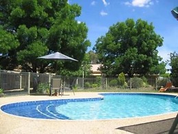 Mansfield Valley Motor Inn