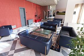 Hotel Forum