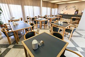 Hotel Forum