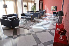 Hotel Forum