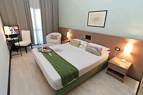 Hotel Forum
