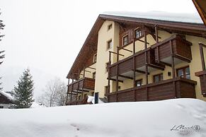 Neve Sole Folgarida Resort Aparthotel