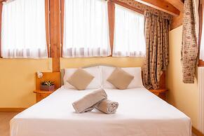 Neve Sole Folgarida Resort Aparthotel