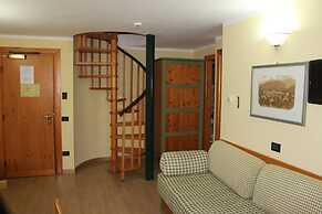 Neve Sole Folgarida Resort Aparthotel