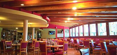 Neve Sole Folgarida Resort Aparthotel