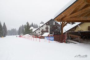 Neve Sole Folgarida Resort Aparthotel