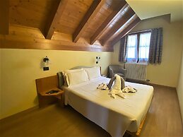 Neve Sole Folgarida Resort Aparthotel