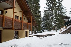 Neve Sole Folgarida Resort Aparthotel