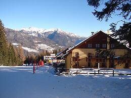 Neve Sole Folgarida Resort Aparthotel