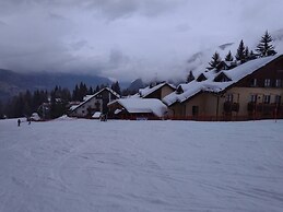 Neve Sole Folgarida Resort Aparthotel