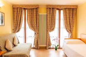 Neve Sole Folgarida Resort Aparthotel