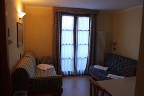 Neve Sole Folgarida Resort Aparthotel