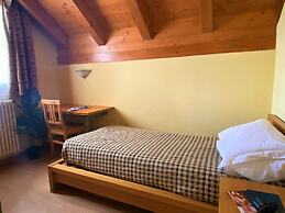 Neve Sole Folgarida Resort Aparthotel