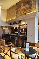 Athens City Hotel
