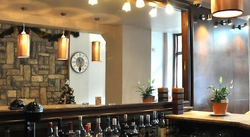 Athens City Hotel
