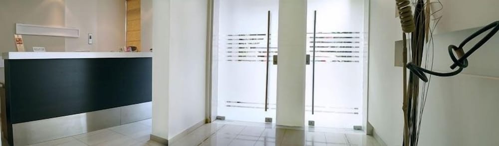 Athens City Hotel