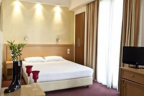 Athens City Hotel