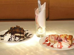 Athens City Hotel