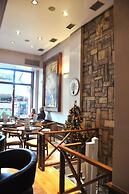 Athens City Hotel