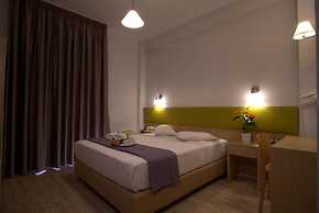 Athens City Hotel