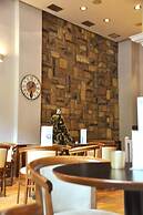 Athens City Hotel
