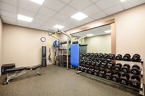 Hilton Garden Inn Kalispell
