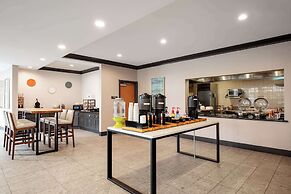 Hilton Garden Inn Kalispell