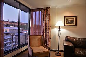 Premier Hotel Pretoria