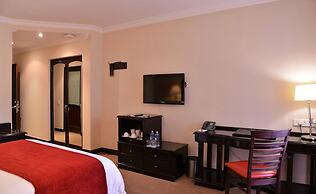 Premier Hotel Pretoria