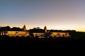 Premier Hotel Pretoria