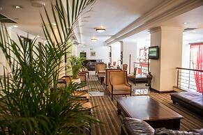 Premier Hotel Pretoria