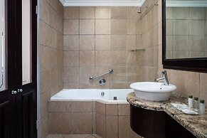 Premier Hotel Pretoria