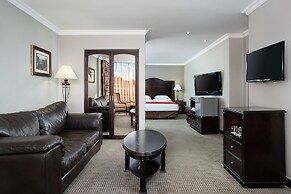 Premier Hotel Pretoria