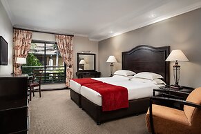 Premier Hotel Pretoria