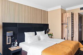 Park Hotel Diament Katowice