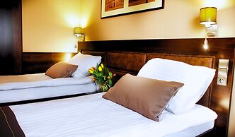 Park Hotel Diament Katowice