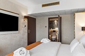 Park Hotel Diament Katowice