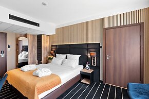 Park Hotel Diament Katowice