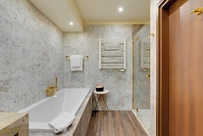Park Hotel Diament Katowice