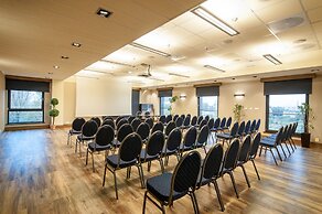 Park Hotel Diament Katowice