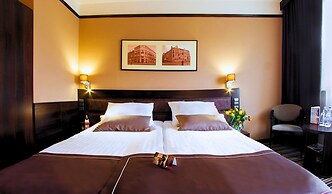 Park Hotel Diament Katowice