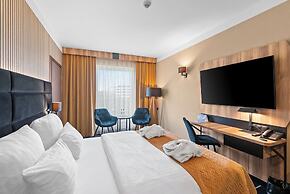 Park Hotel Diament Katowice