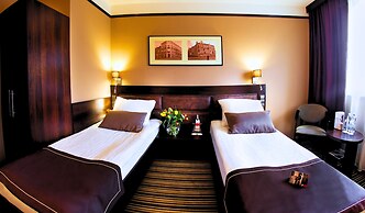 Park Hotel Diament Katowice