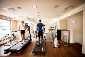 Park Hotel Diament Katowice
