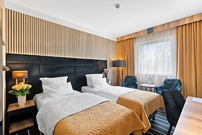 Park Hotel Diament Katowice