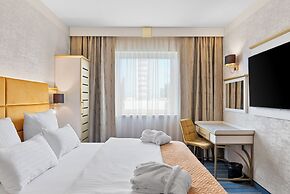 Park Hotel Diament Katowice