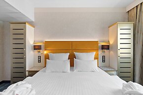 Park Hotel Diament Katowice