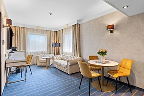 Park Hotel Diament Katowice