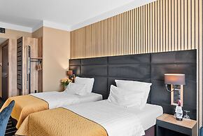 Park Hotel Diament Katowice