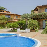 Magaggiari Hotel Resort